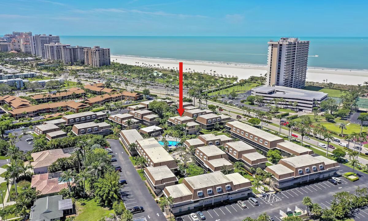 Photo of Outdoor in Marco Island