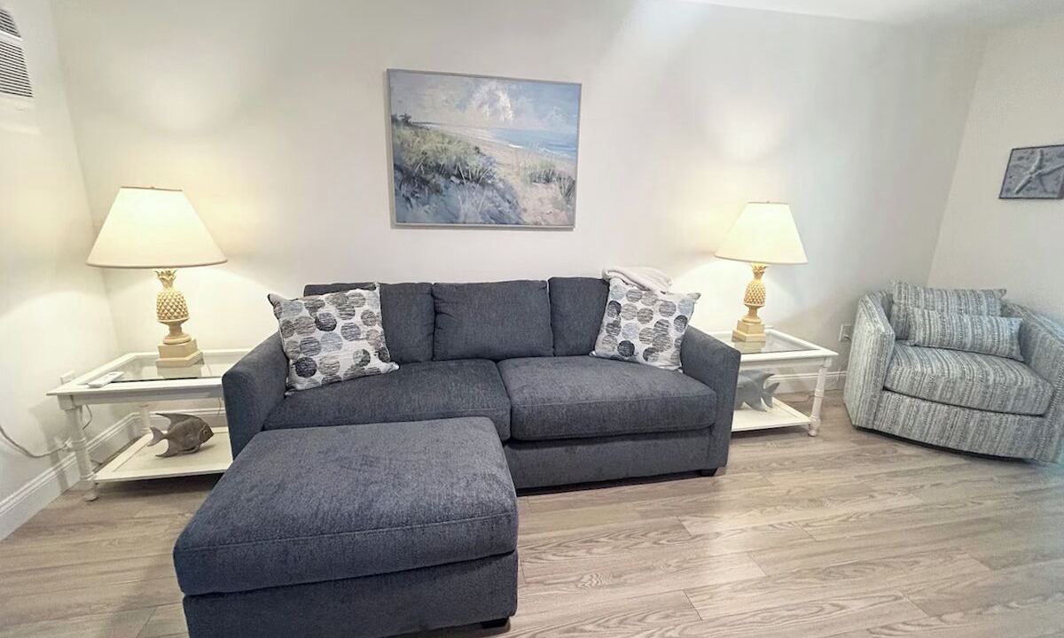 Photo of Bedroom in Marco Island