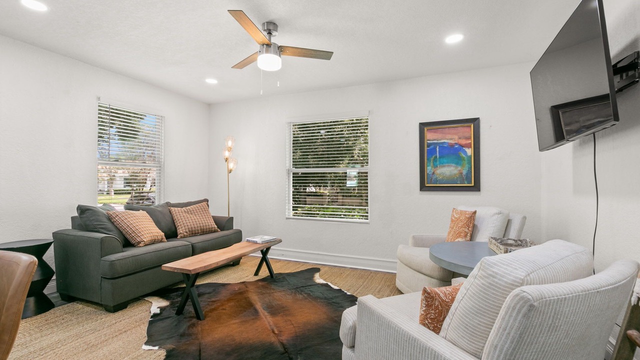 Photo of Bedroom in Courier City - Oscawana