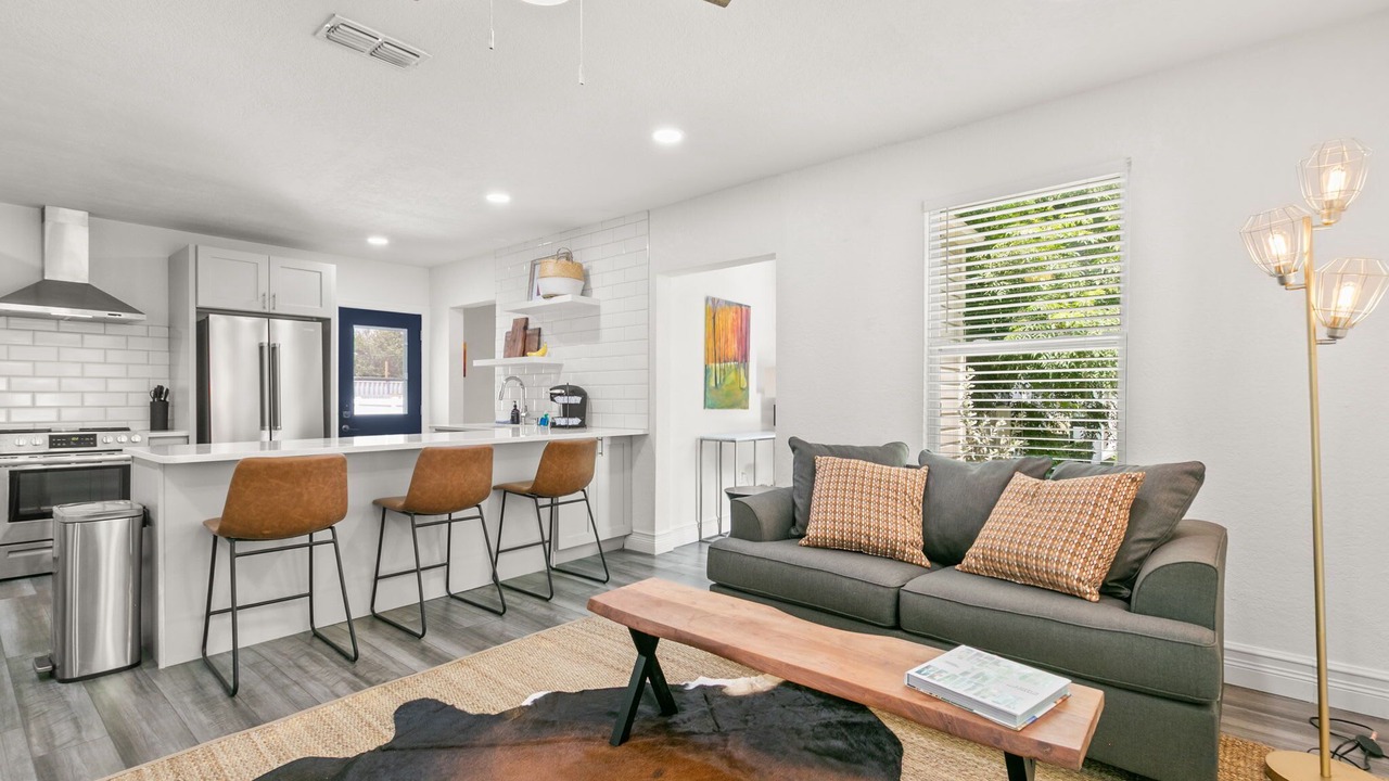 Photo of Bedroom in Courier City - Oscawana