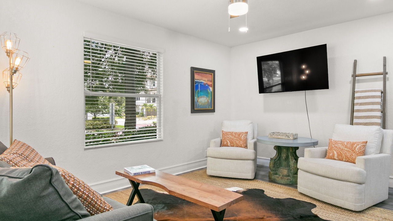 Photo of Bedroom in Courier City - Oscawana