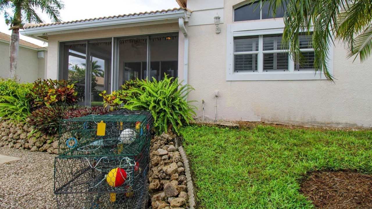 Photo of Outdoor in Naples