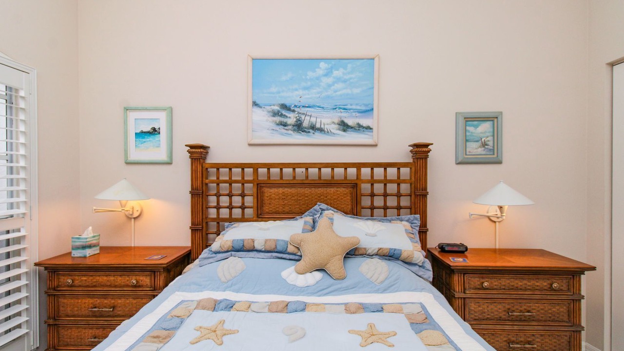 Photo of Bedroom in Naples