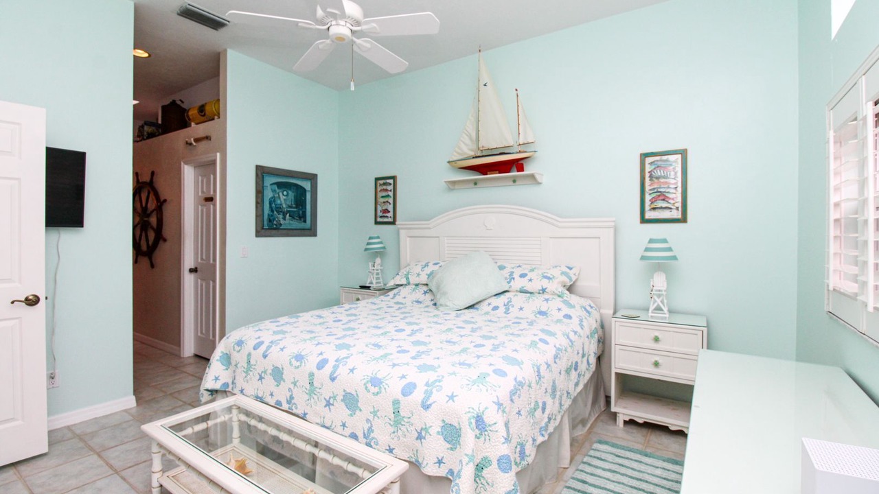 Photo of Bedroom in Naples