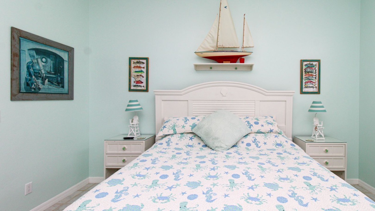 Photo of Bedroom in Naples