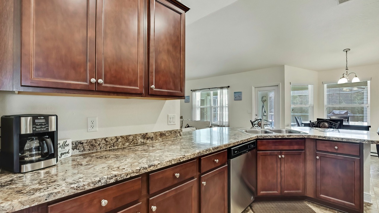 Photo of Kitchen in Brooksville