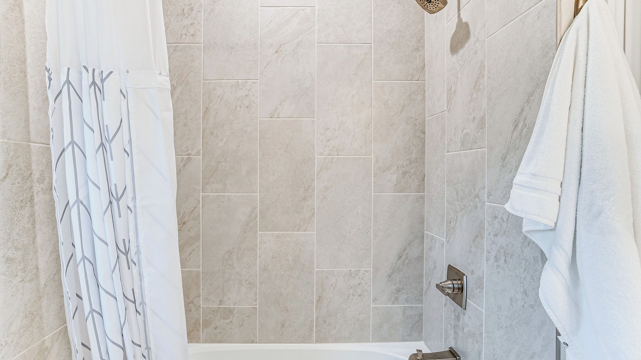 Photo of Bathroom in South Gulf Cove
