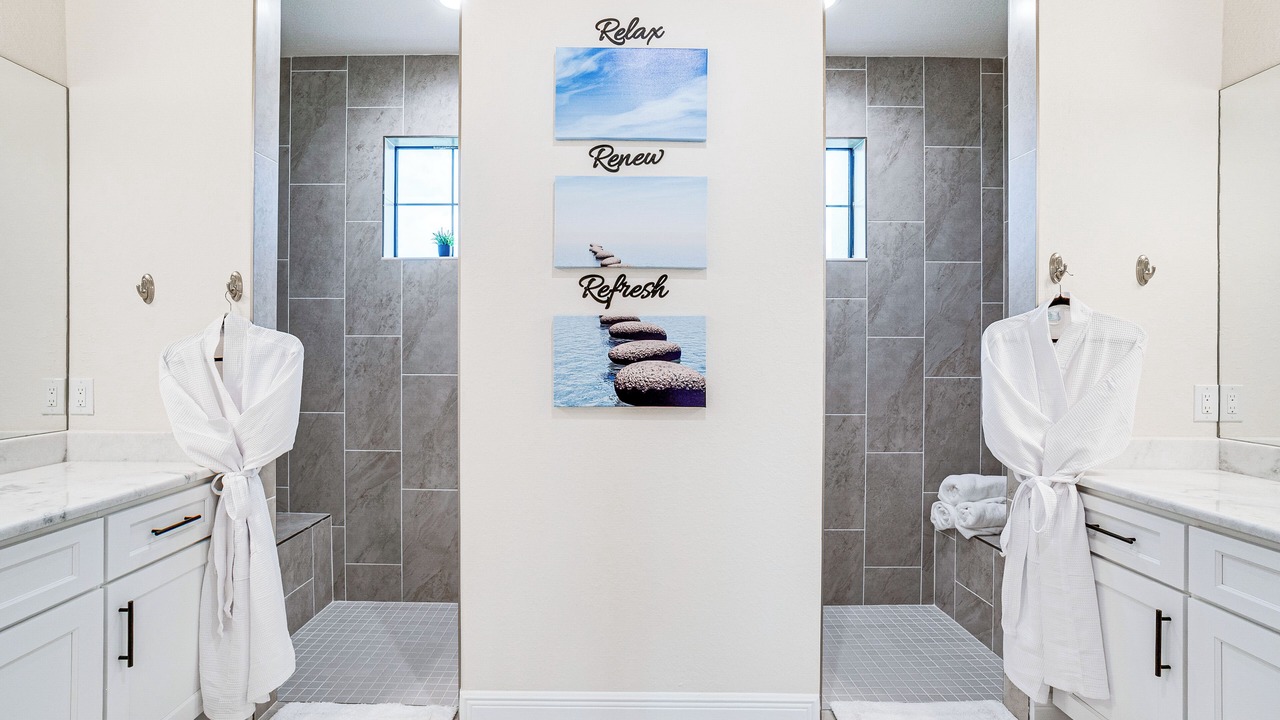 Photo of Bathroom in South Gulf Cove