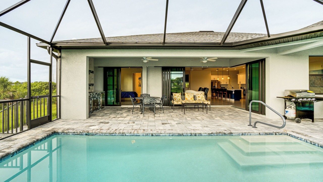 Photo of Outdoor in South Gulf Cove