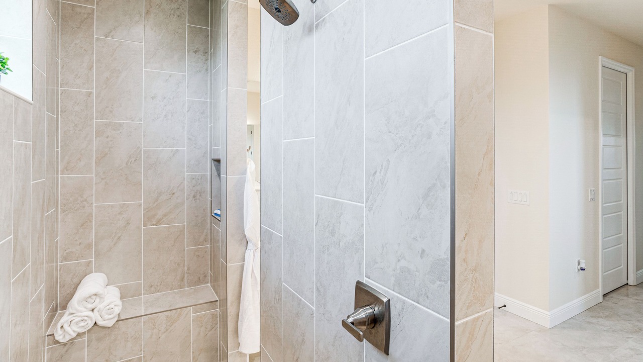 Photo of Bathroom in South Gulf Cove