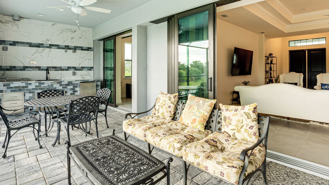 Photo of Outdoor in South Gulf Cove