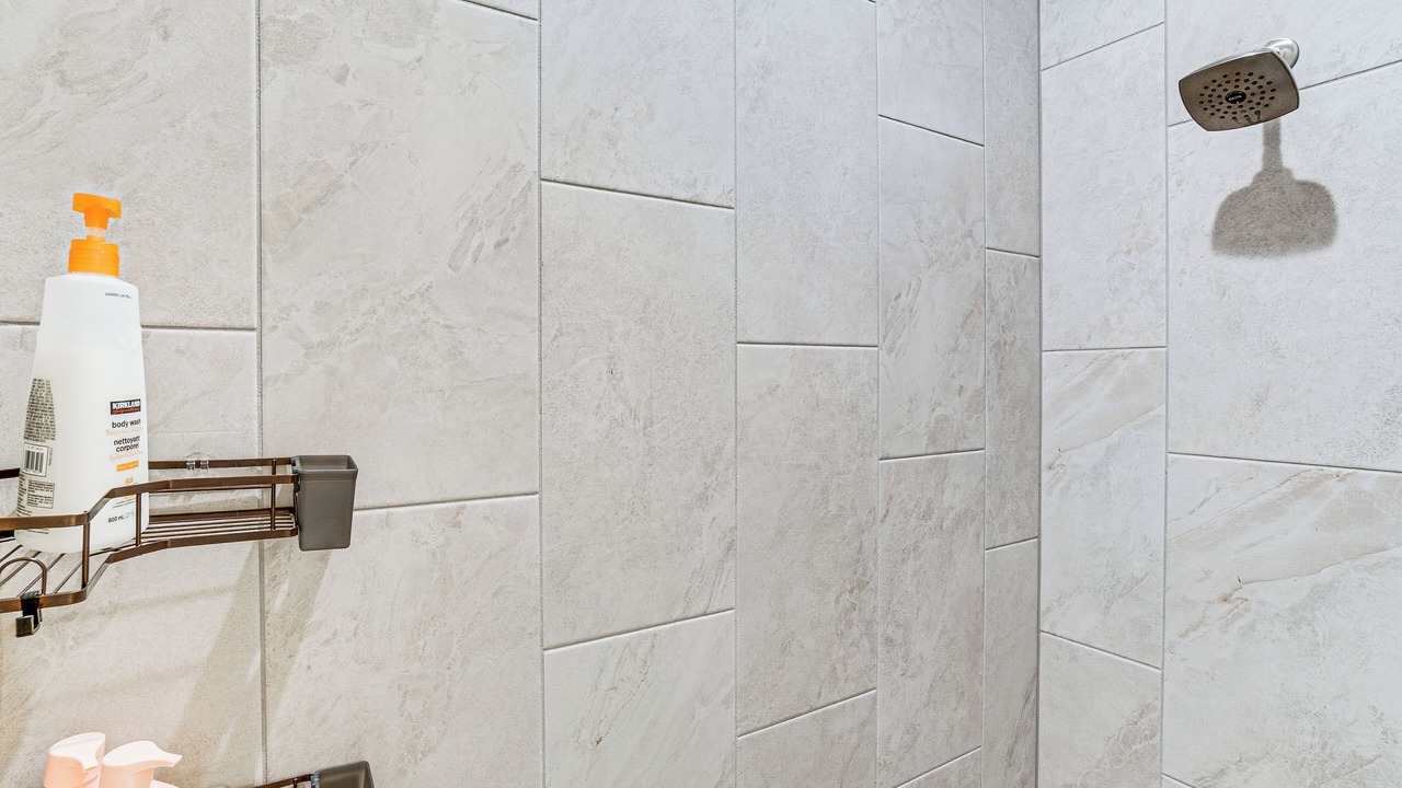 Photo of Bathroom in South Gulf Cove