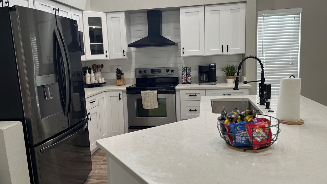 Photo of Kitchen in Riverview