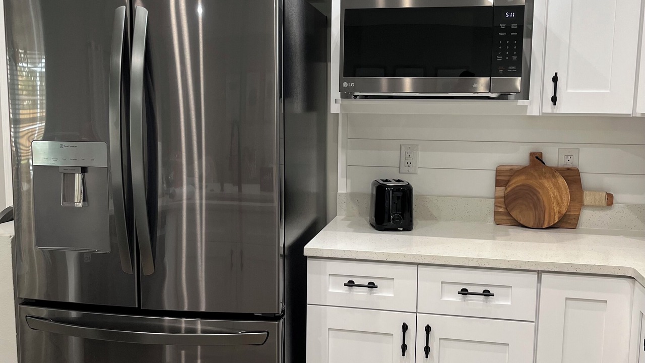 Photo of Kitchen in Riverview