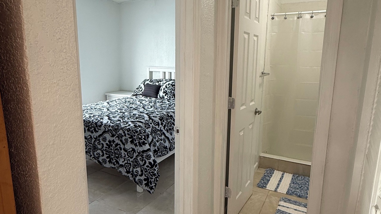 Photo of Bedroom in Pinewood