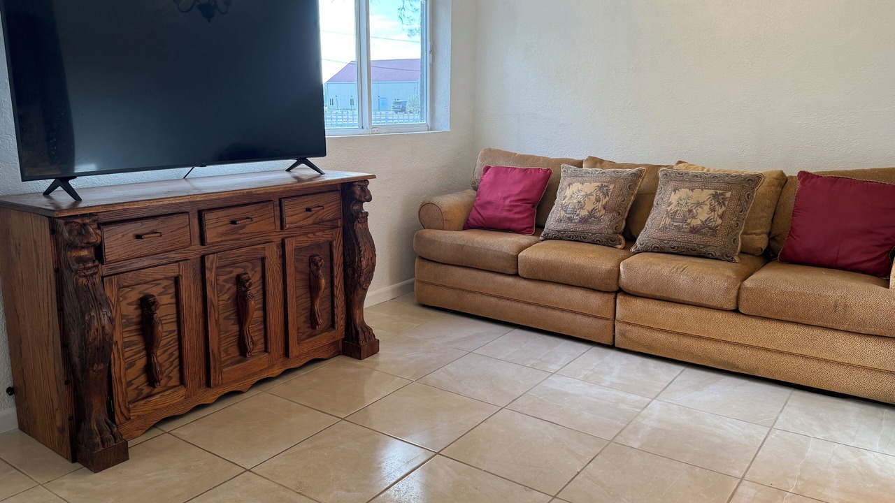 Photo of Livingroom in Pinewood
