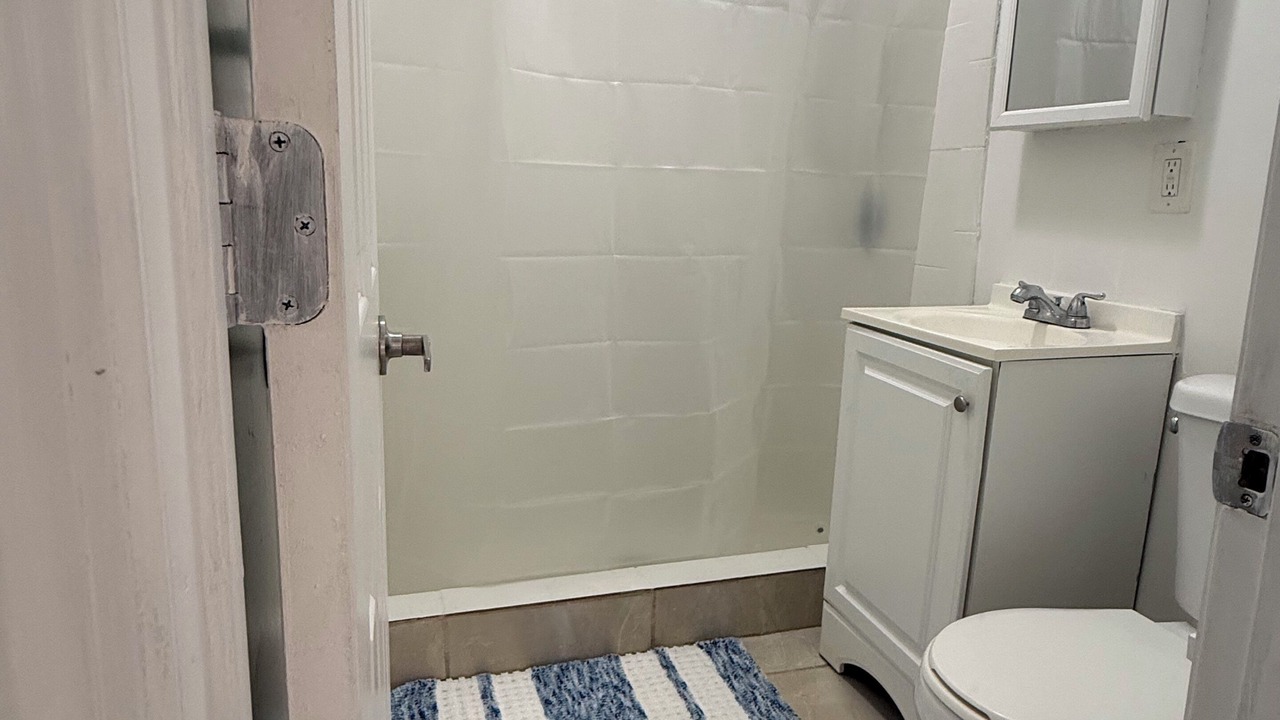 Photo of Bathroom in Pinewood
