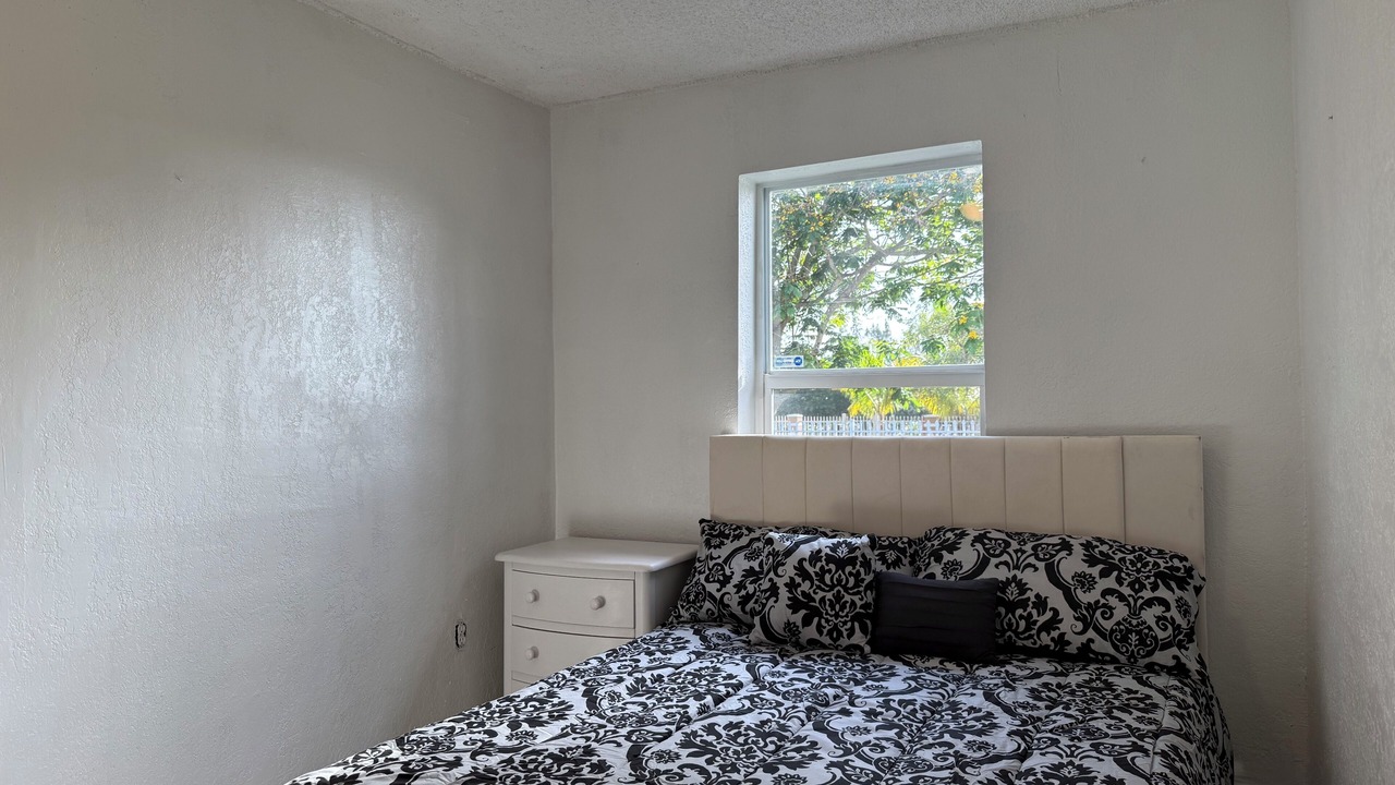 Photo of Bedroom in Pinewood