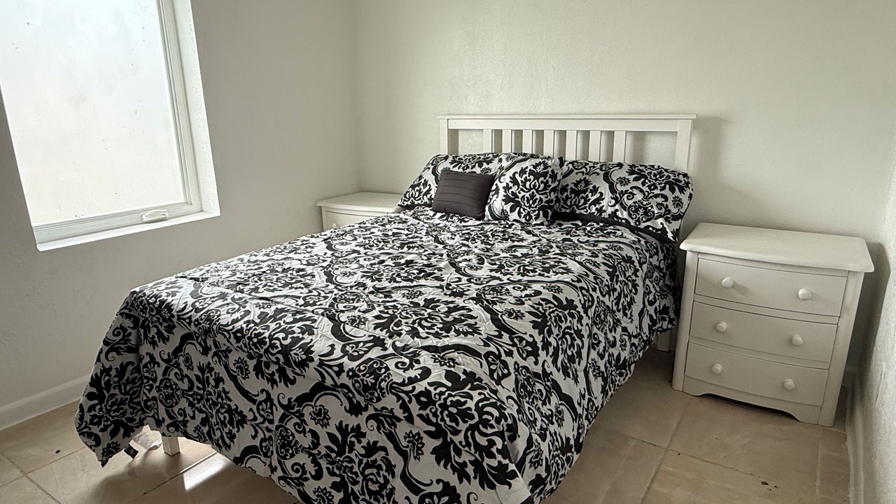 Photo of Bedroom in Pinewood
