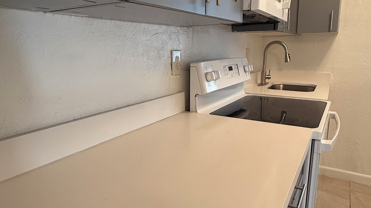Photo of Kitchen in Pinewood