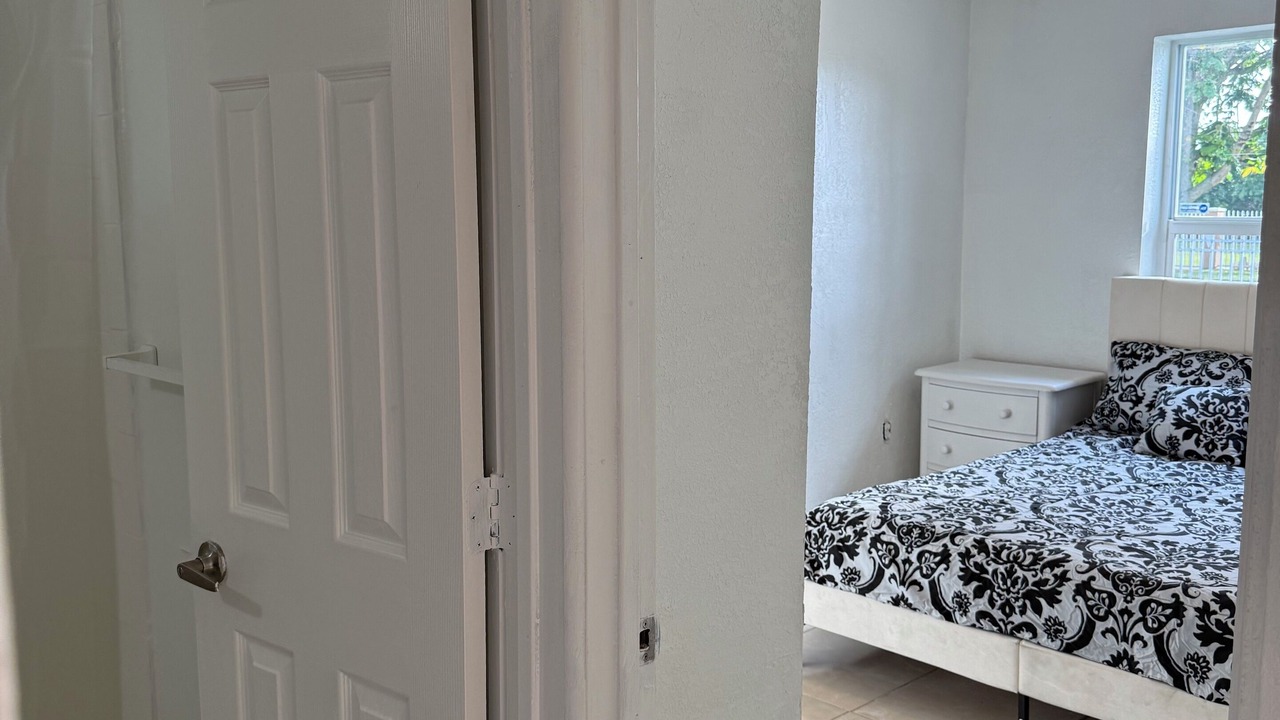 Photo of Bedroom in Pinewood