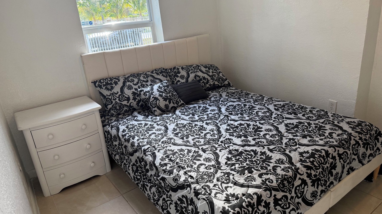 Photo of Bedroom in Pinewood