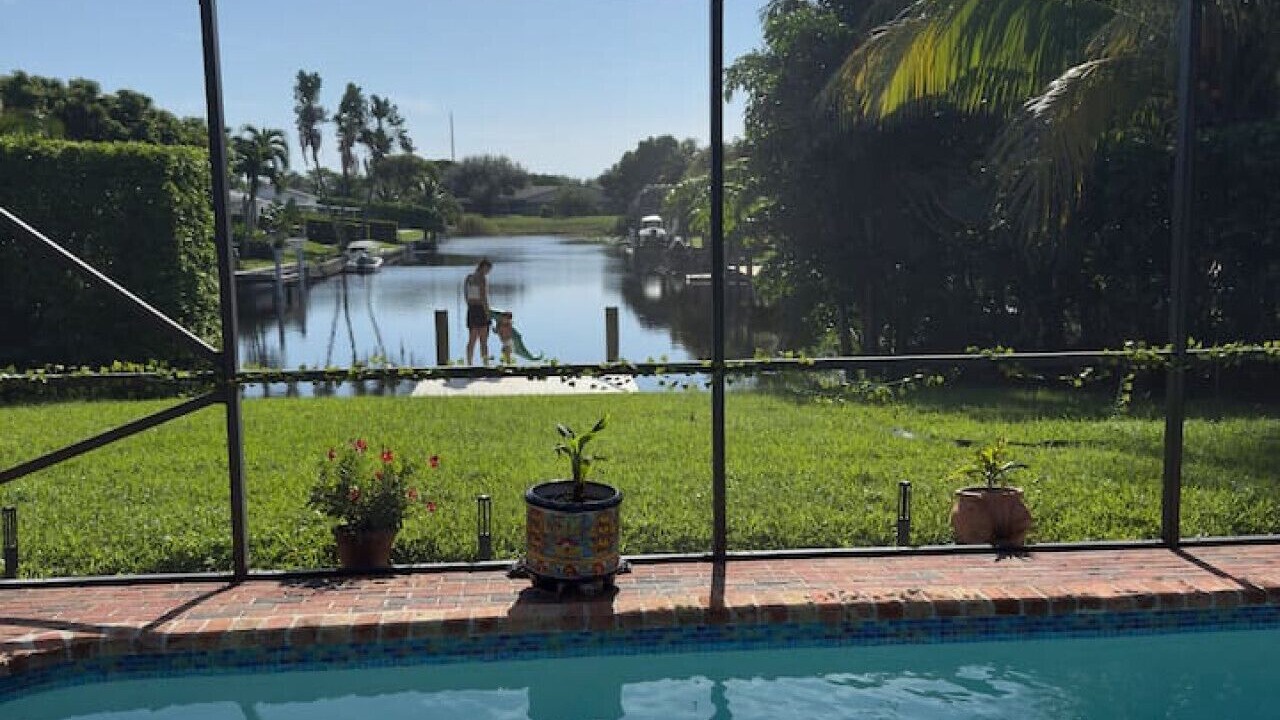 Photo of Outdoor in Lake Clarke Shores