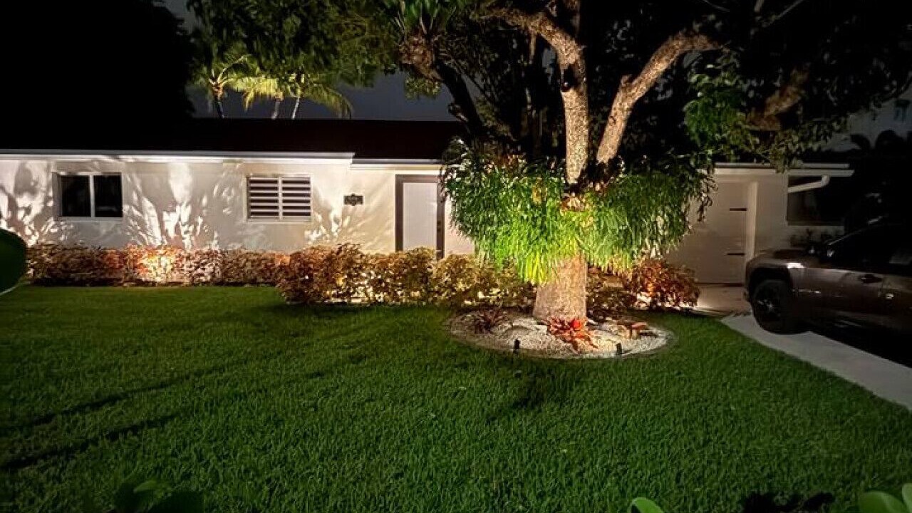 Photo of Outdoor in Lake Clarke Shores