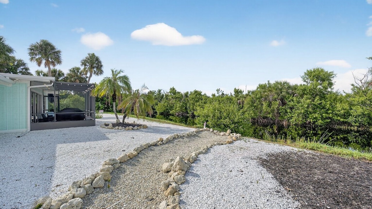 Photo of Outdoor in Sanibel