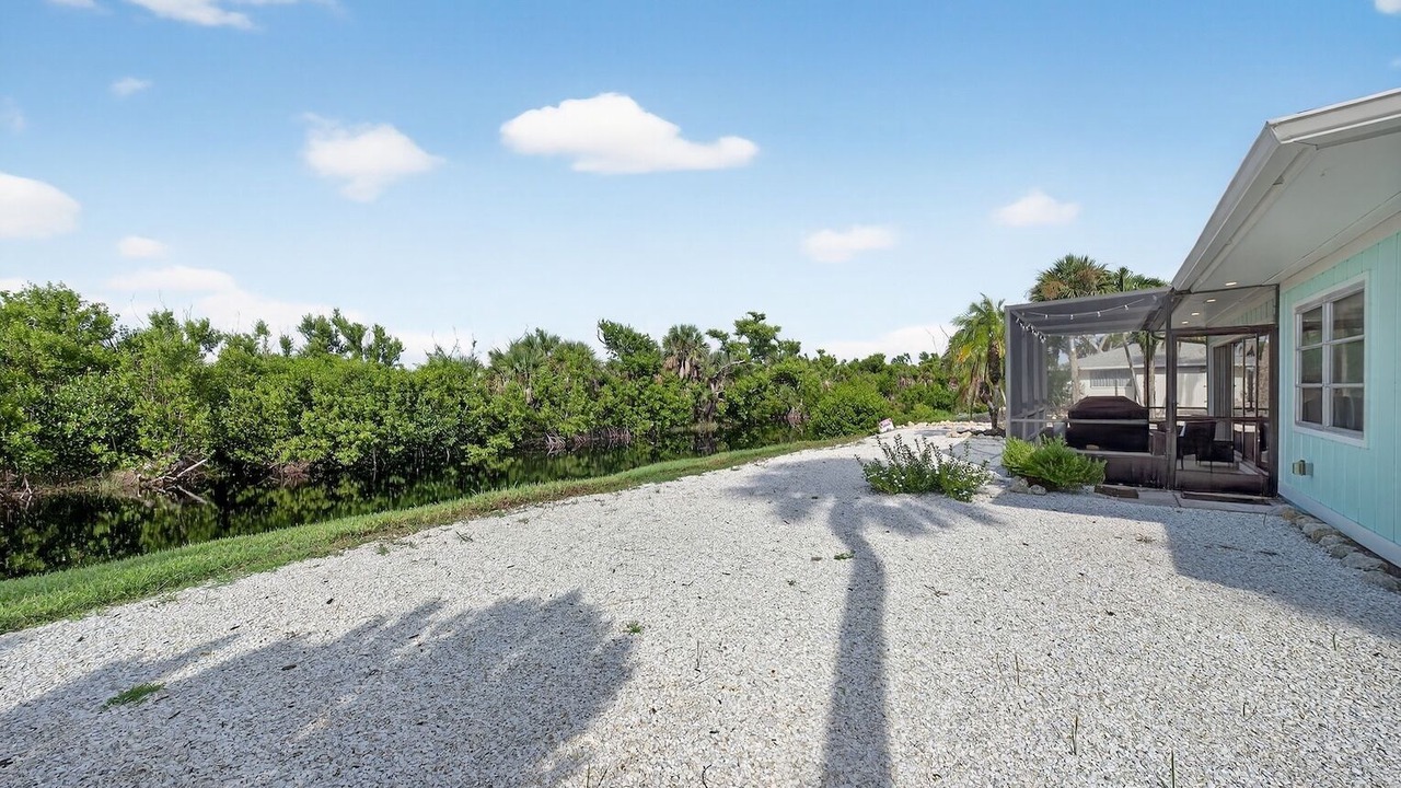 Photo of Outdoor in Sanibel