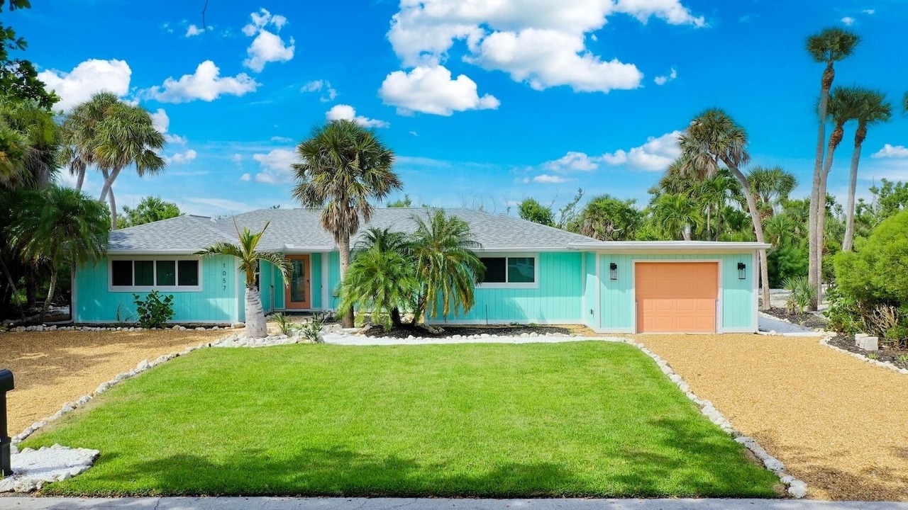 Photo of Outdoor in Sanibel