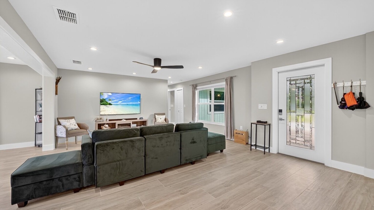 Photo of Livingroom in Sanibel