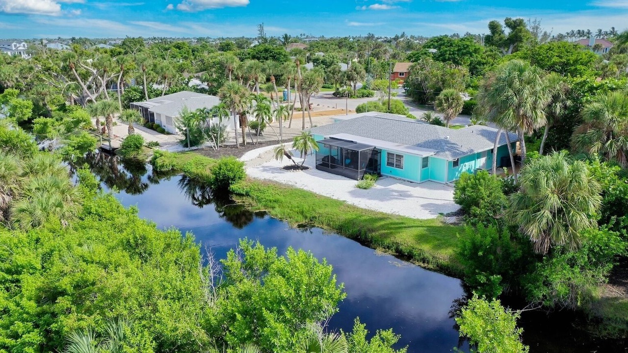 Photo of Outdoor in Sanibel