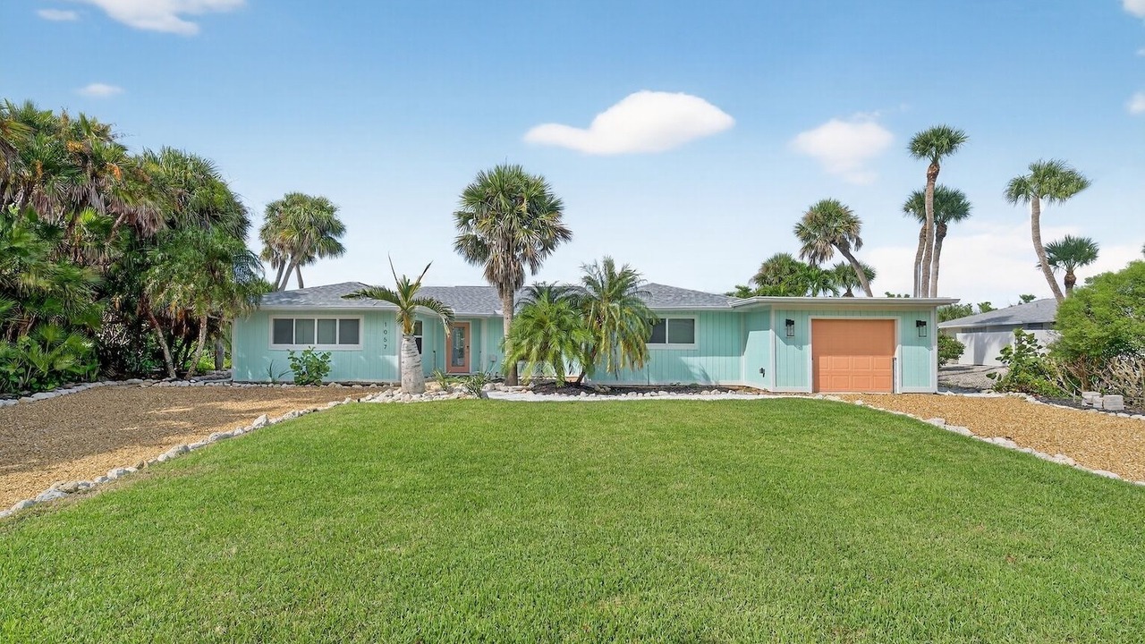 Photo of Outdoor in Sanibel