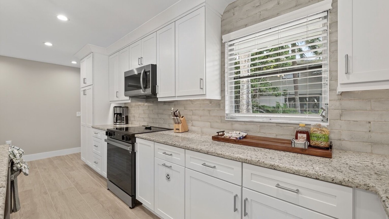 Photo of Kitchen in Sanibel