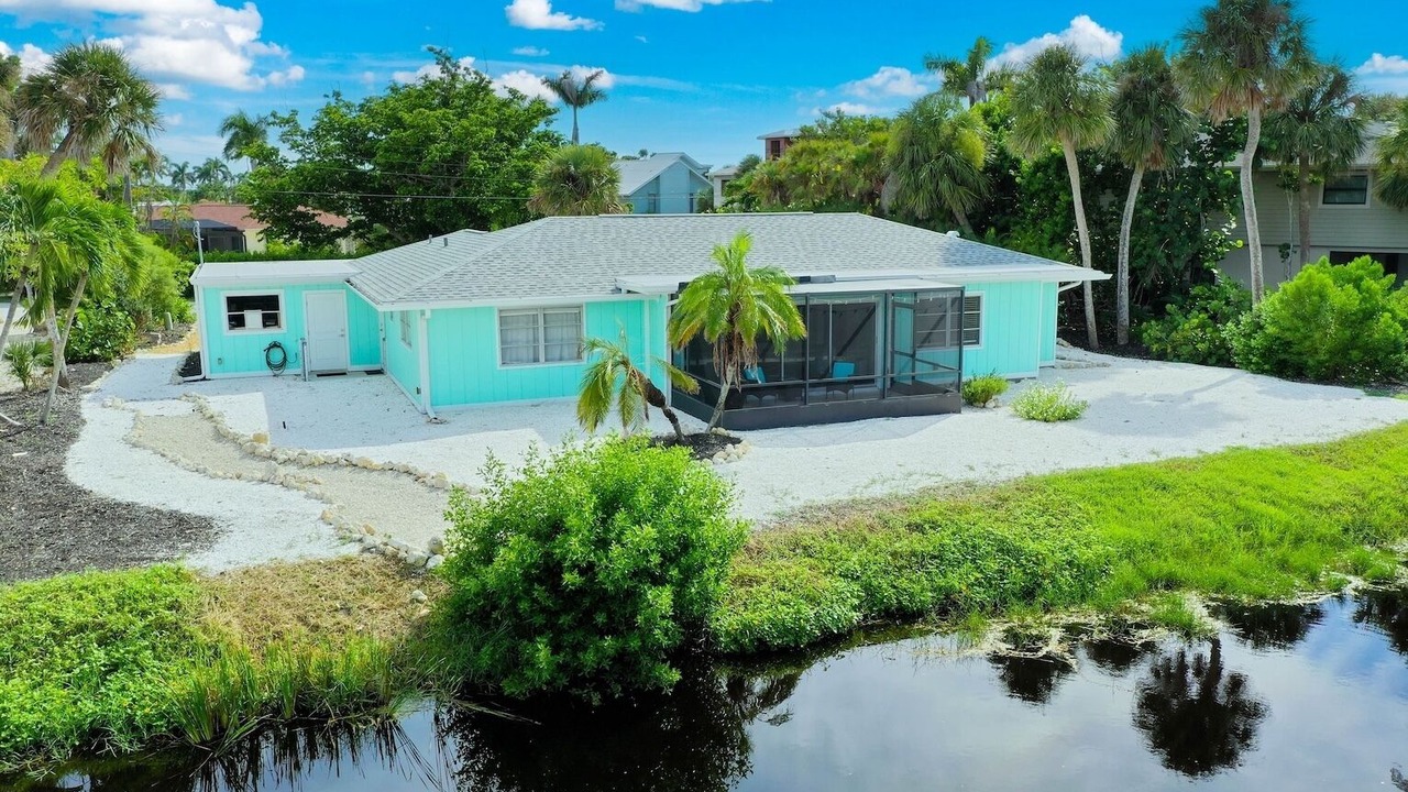 Photo of Outdoor in Sanibel