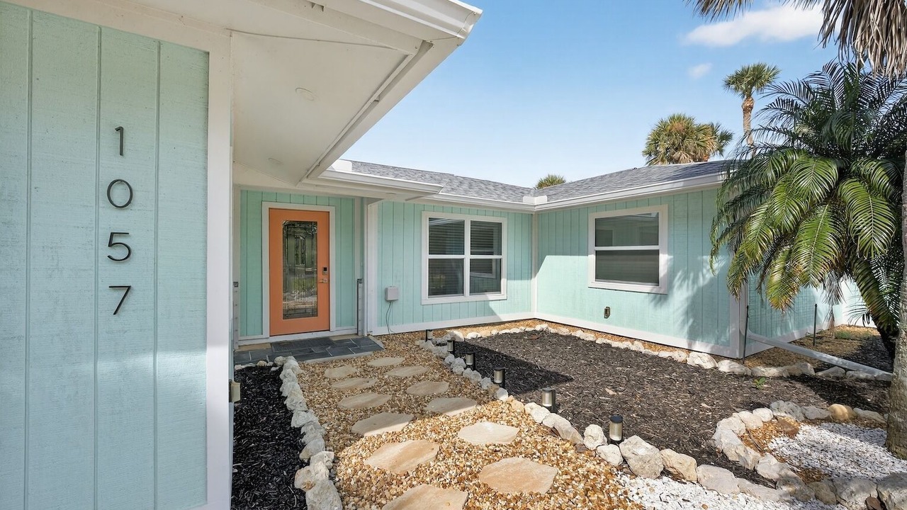 Photo of Outdoor in Sanibel