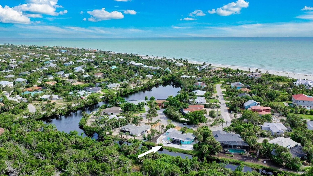 Photo of Outdoor in Sanibel
