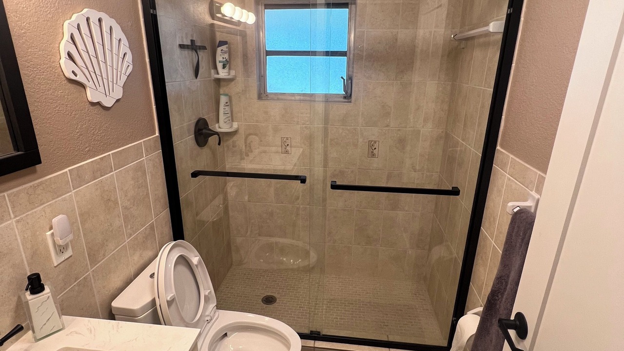 Photo of Bathroom in Fort Ogden