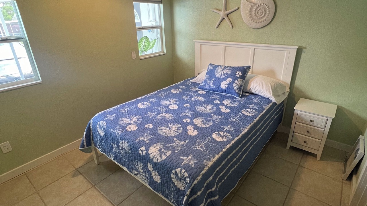 Photo of Bedroom in Fort Ogden