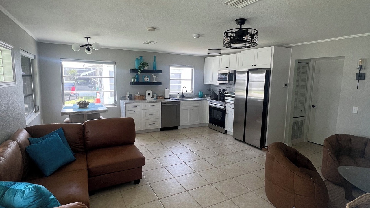 Photo of Livingroom in Fort Ogden