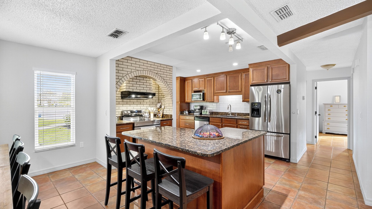Photo of Kitchen in Lakeland