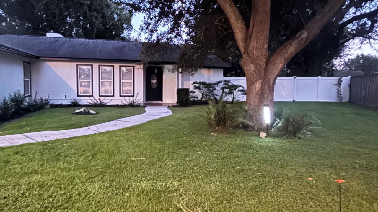 Photo of Outdoor in Lakeland
