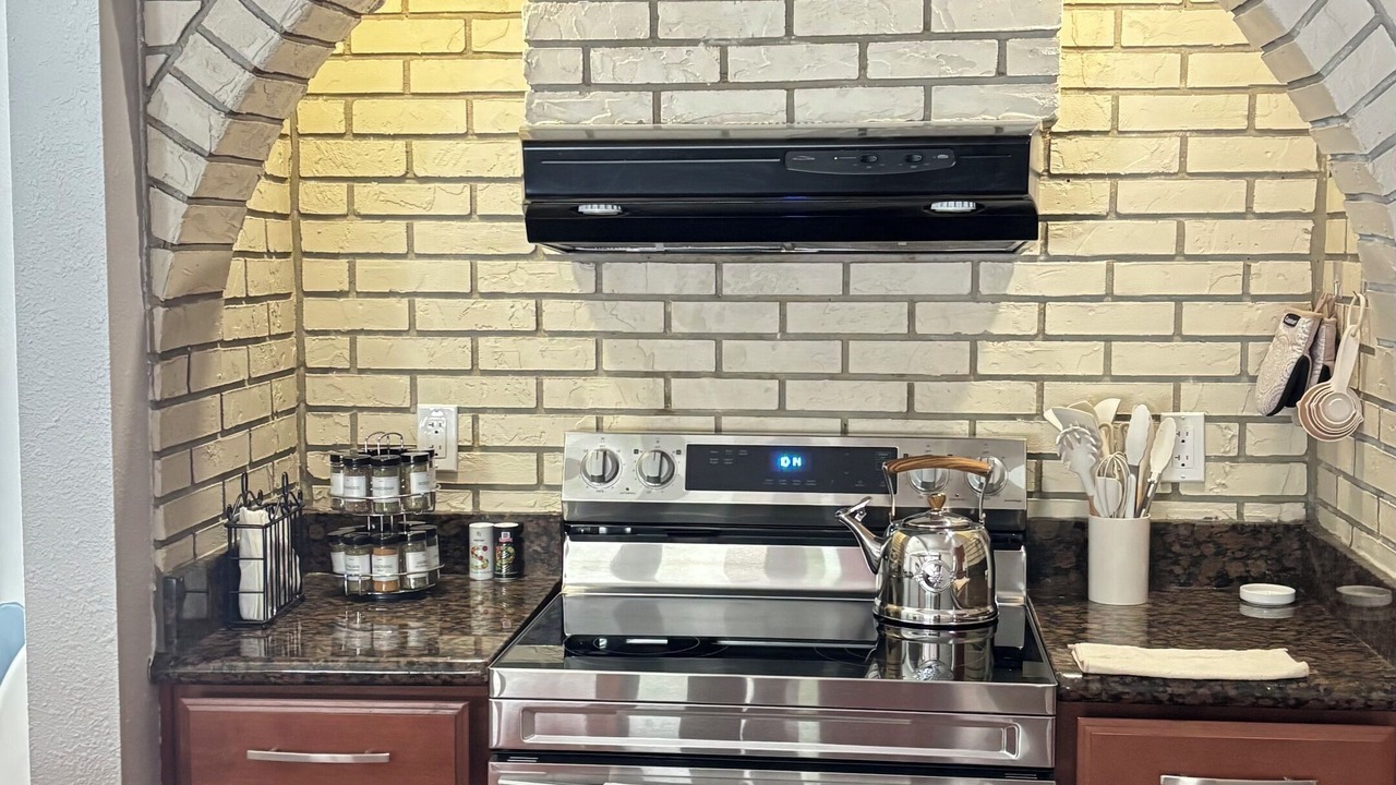 Photo of Kitchen in Lakeland