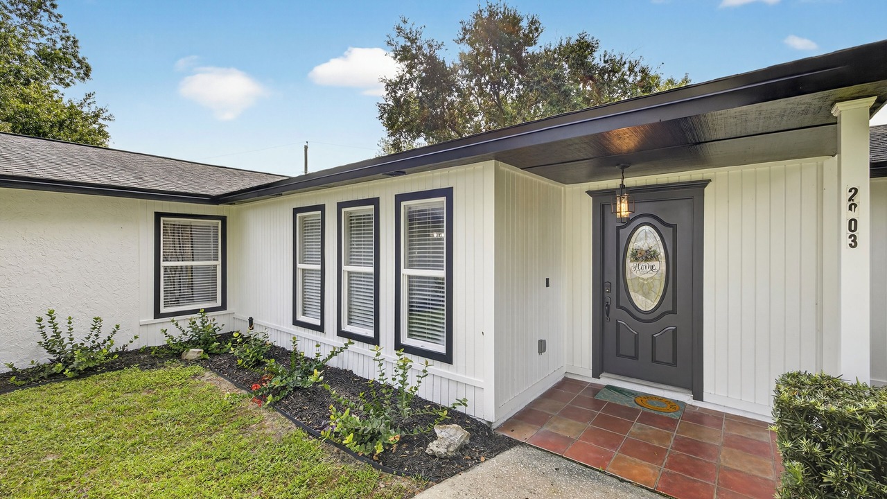 Photo of Outdoor in Lakeland
