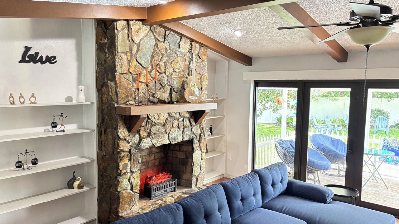 Photo of Livingroom in Lakeland