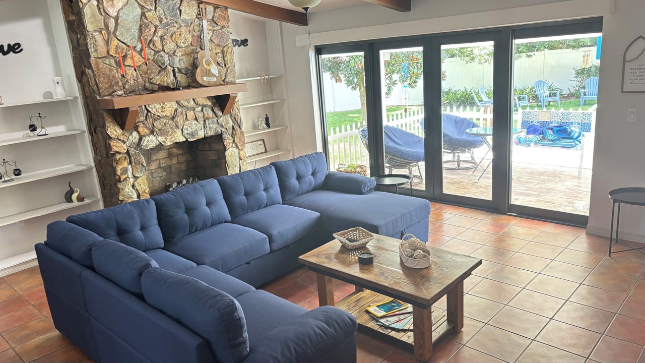 Photo of Livingroom in Lakeland