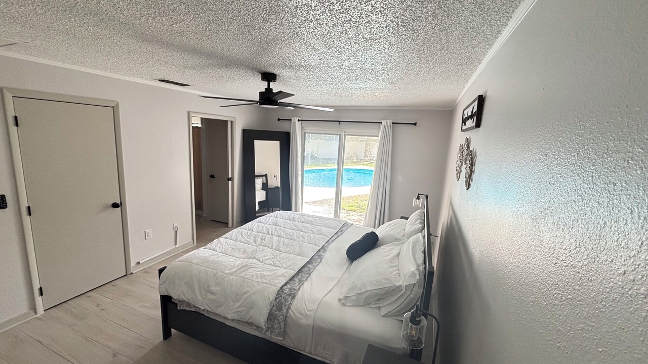 Photo of Bedroom in Lakeland