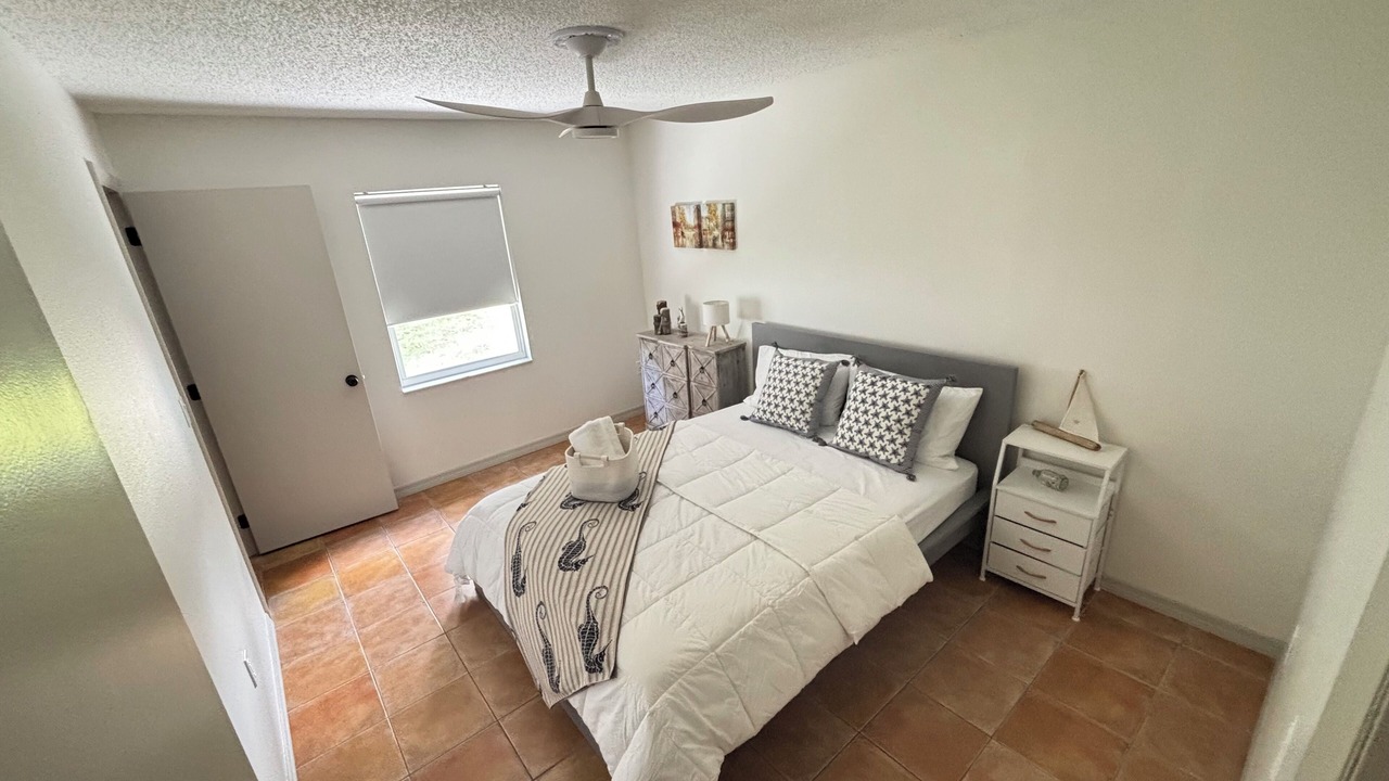 Photo of Bedroom in Lakeland
