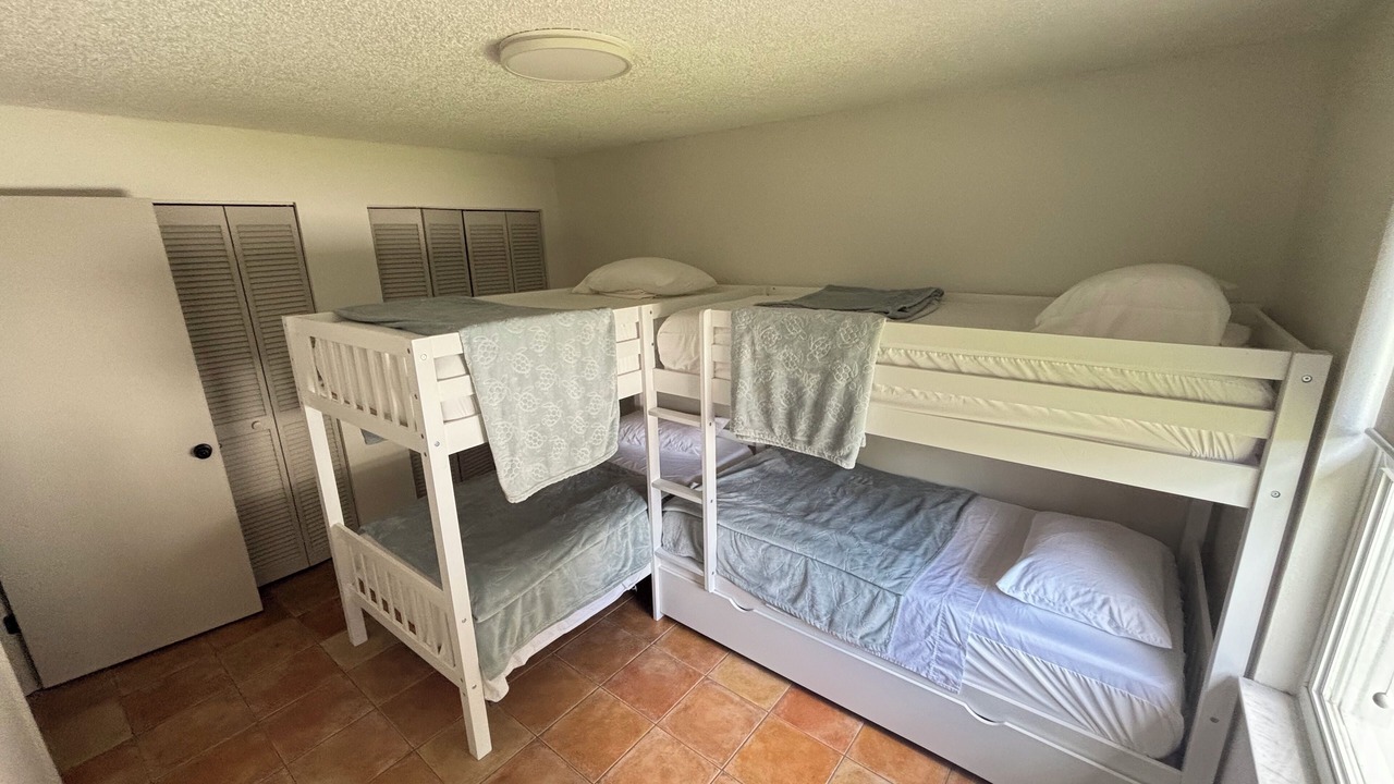 Photo of Bedroom in Lakeland